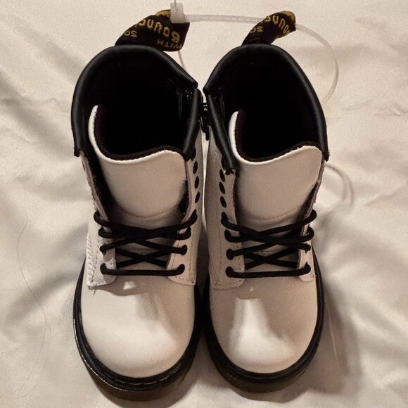 DOC MARTEN 25810 - Picture 5 of 8